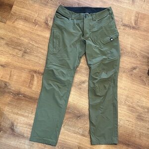 Truewerk Men's Utility Pants (34x34)